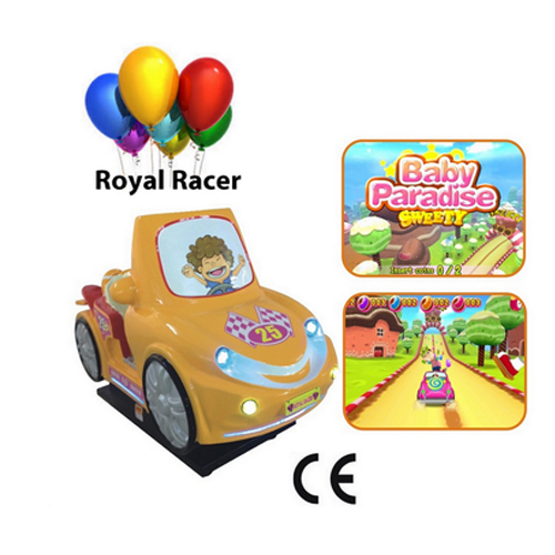 Royal Racer
