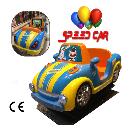 Speed Car